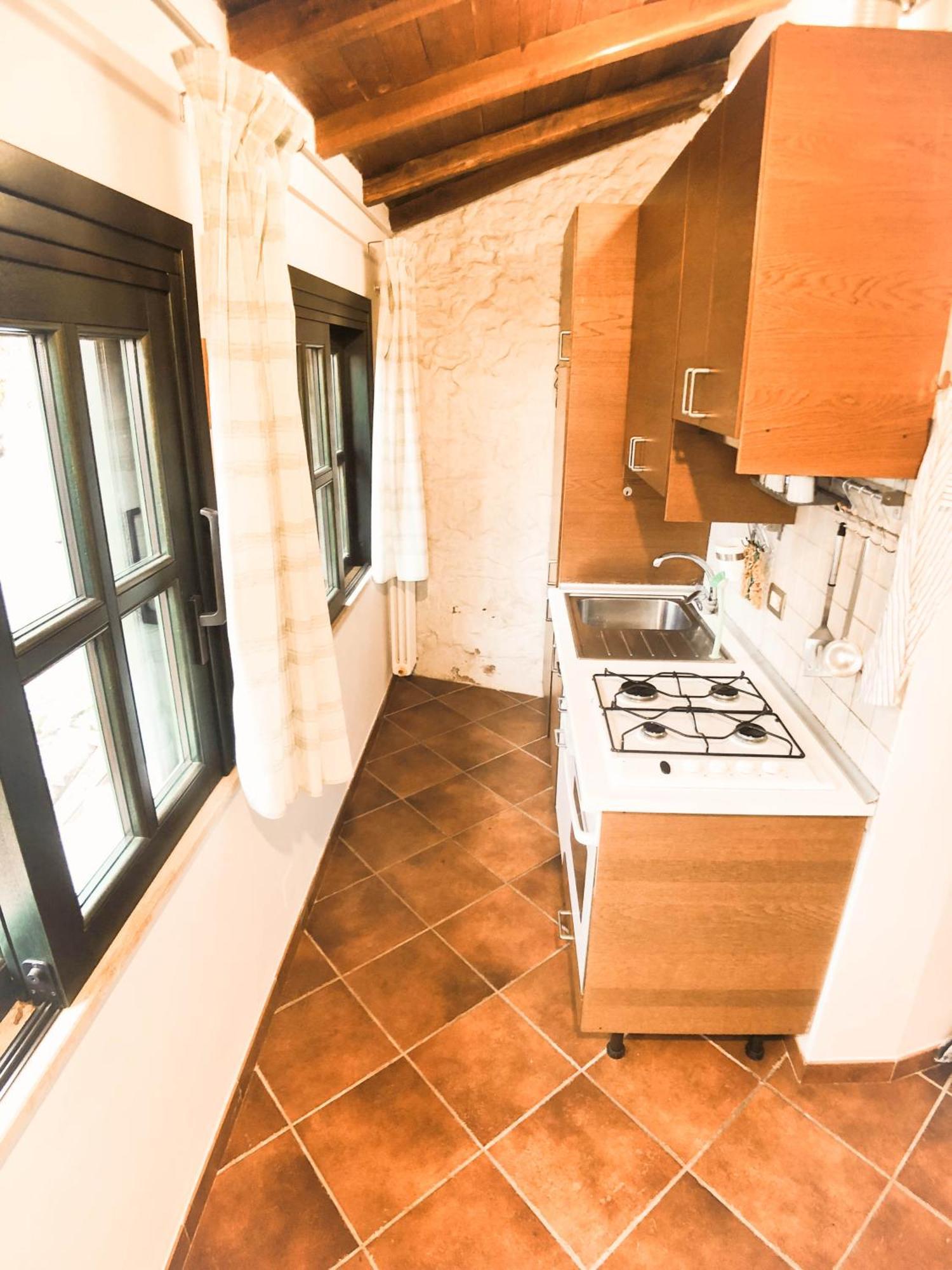 Casa Tempio D'Ercole Apartment Tivoli Ngoại thất bức ảnh