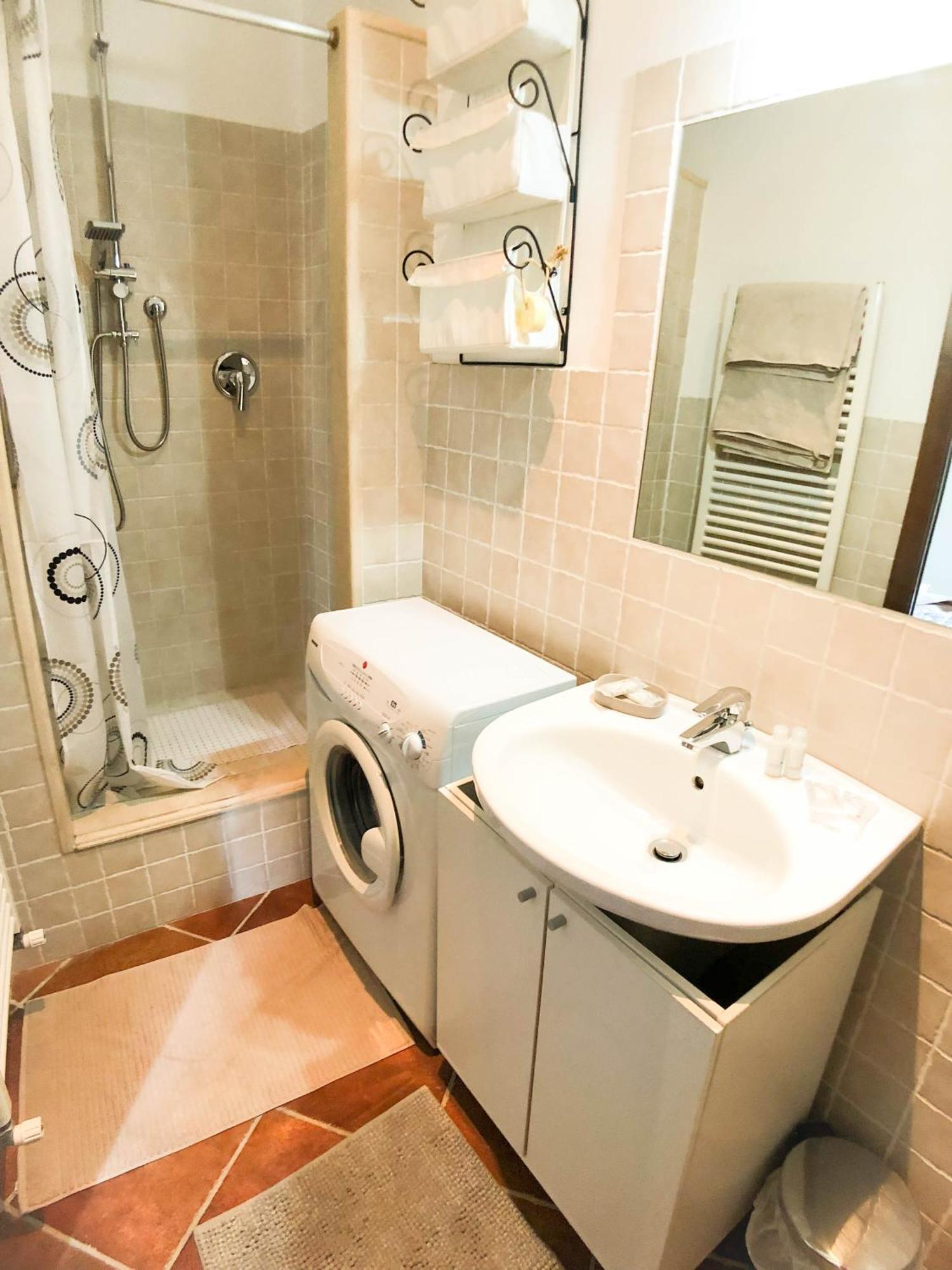 Casa Tempio D'Ercole Apartment Tivoli Phòng bức ảnh